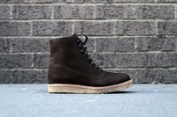Ruggedly Handsome Boots Image 5