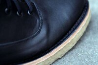 Ruggedly Handsome Boots Image 6
