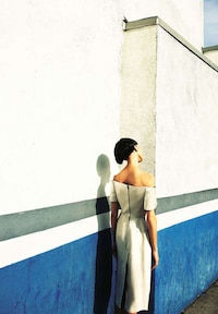 Glamorously Gritty Editorials Image 3