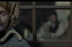 Runaway Whiskey Train Ads