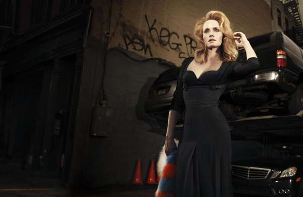 18 Remarkable Olivier Rizzo Stylings