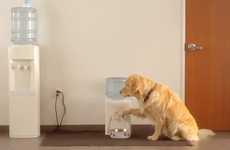 Personified Pet Purchase Commercials