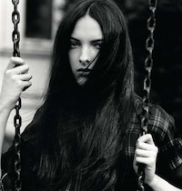 Haunted Haute Couture Editorials Image 4
