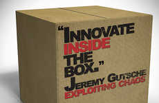 Innovate Inside the Box
