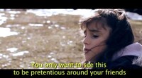 Hilarious Child Oscar Reenactments Image 4