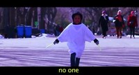 Hilarious Child Oscar Reenactments Image 6
