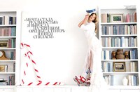 Rainbow Lollipop Editorials Image 3
