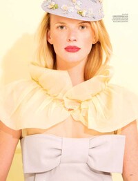 Rainbow Lollipop Editorials Image 8