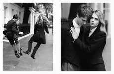 Jovial Neighborhood Editorials