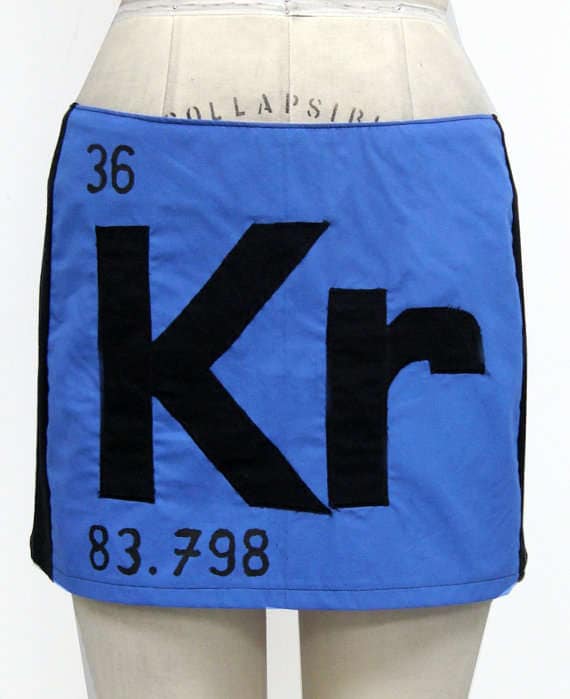 44 Ingenious Periodic Table Redesigns