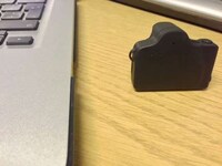 Finger-Sized HD Cameras Image 4