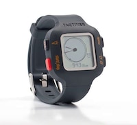 Digital Piechart Timepieces Image 3