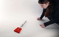 Balancing Umbrella-Style Stools Image 4