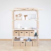 Versatile Furnishing Frames Image 3