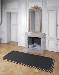 Faux 3D Floor Covers Image 3