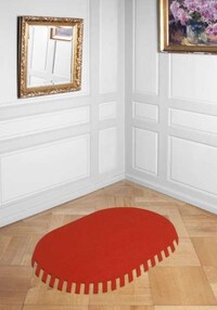Faux 3D Floor Covers Image 5
