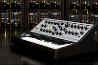 Enhanced Analog Synthesizers Image 6