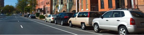 23 Creative Carsharing and Rental Services