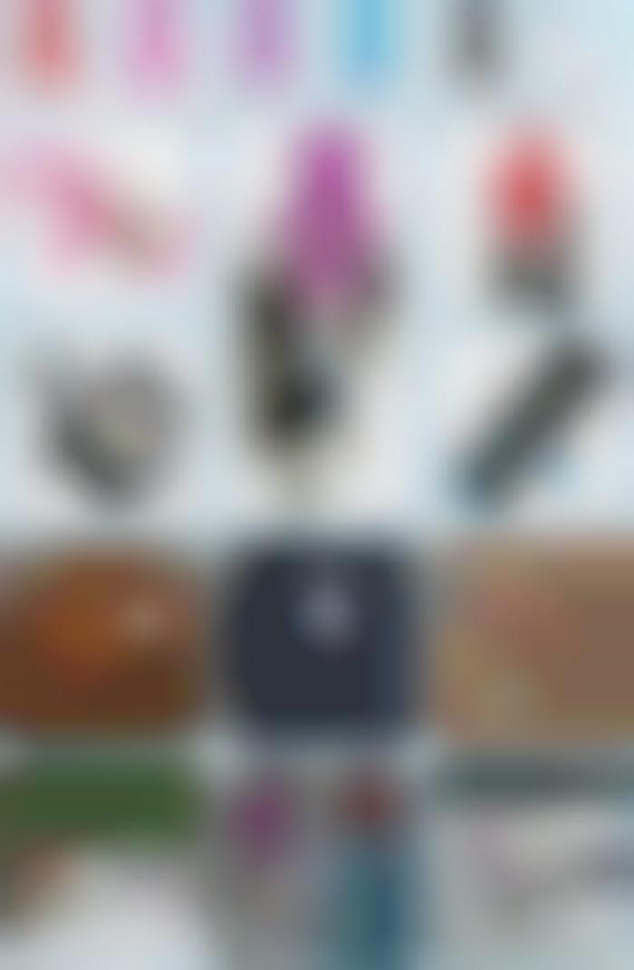 37 Useful Keychain Accessories