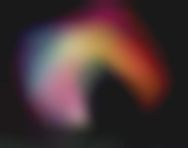 Psychedelic Cave Photos