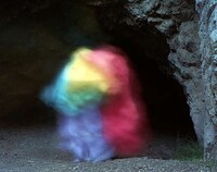 Psychedelic Cave Photos Image 2
