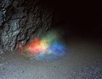 Psychedelic Cave Photos Image 3