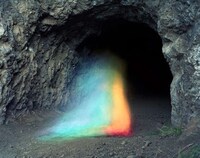 Psychedelic Cave Photos Image 4
