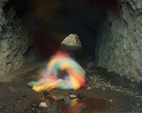 Psychedelic Cave Photos Image 5