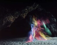 Psychedelic Cave Photos Image 6