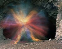 Psychedelic Cave Photos Image 7