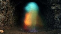 Psychedelic Cave Photos Image 8