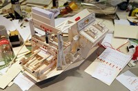 Kitschy Cardboard Computers Image 4