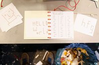 Kitschy Cardboard Computers Image 5
