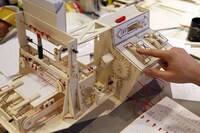Kitschy Cardboard Computers Image 6