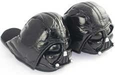 20 Nerdy Slipper Designs