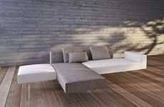 43 Minimalist Sofa Designs