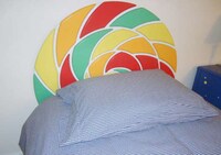 Deliciously Sweet Headboards Image 2