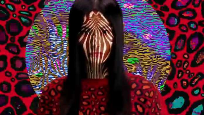 Sensory Overload Fashion Films