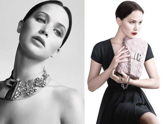 100 Effortless Dior Inspirations