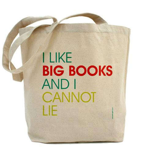 12 Humorous Tote Bags