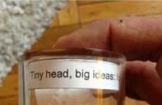 Heady Business Cards