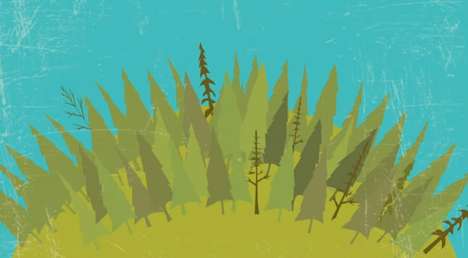 Tree Planting Initiaves