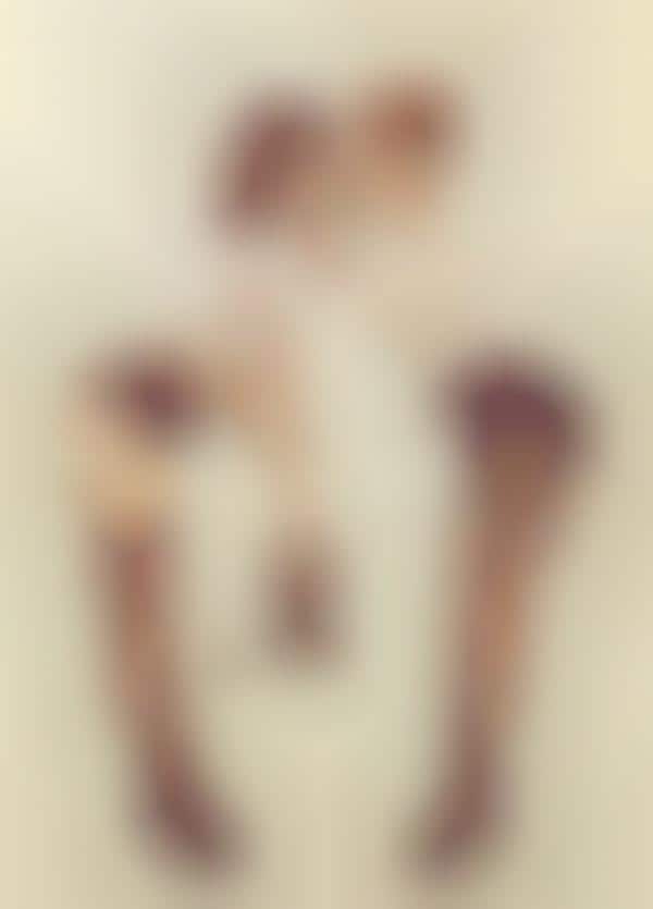 21st Century Pin-Up Captures