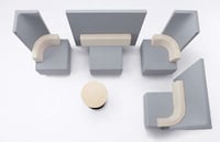 Modular Tetris Furniture Image 3