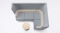 Modular Tetris Furniture Image 4