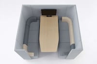 Modular Tetris Furniture Image 5