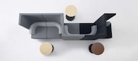 Modular Tetris Furniture Image 7