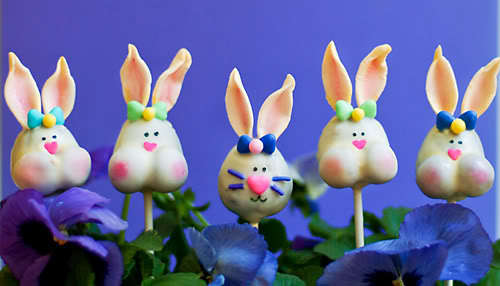99 Eggcellent Easter Desserts