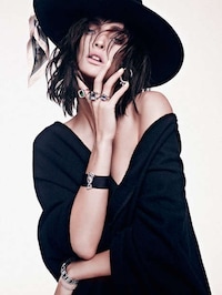 Western Punk Fashion Image 5