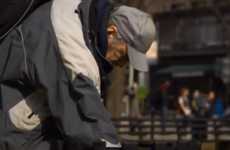 Thrift-Driven Charity Commercials